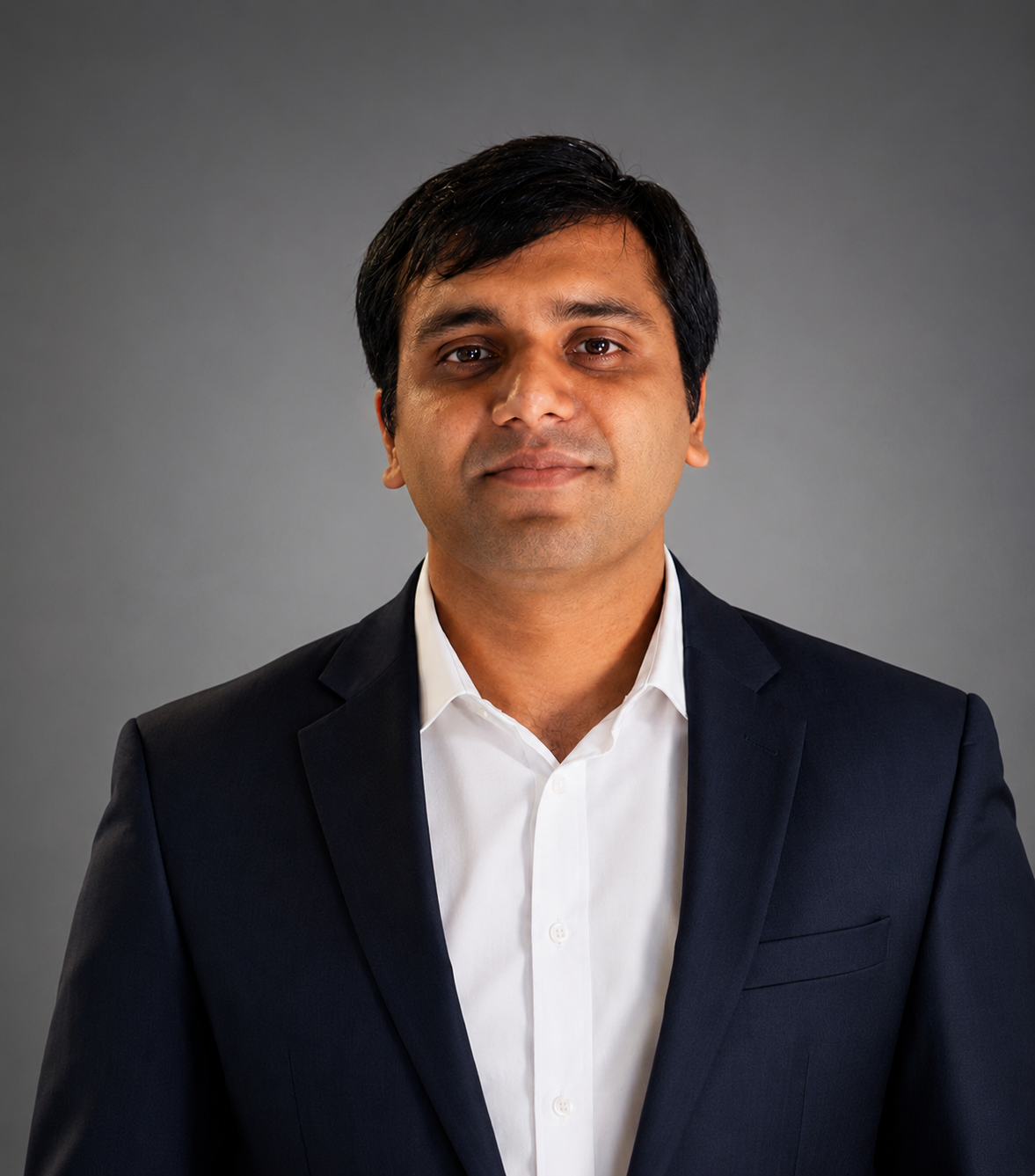 Sagar Aggarwal