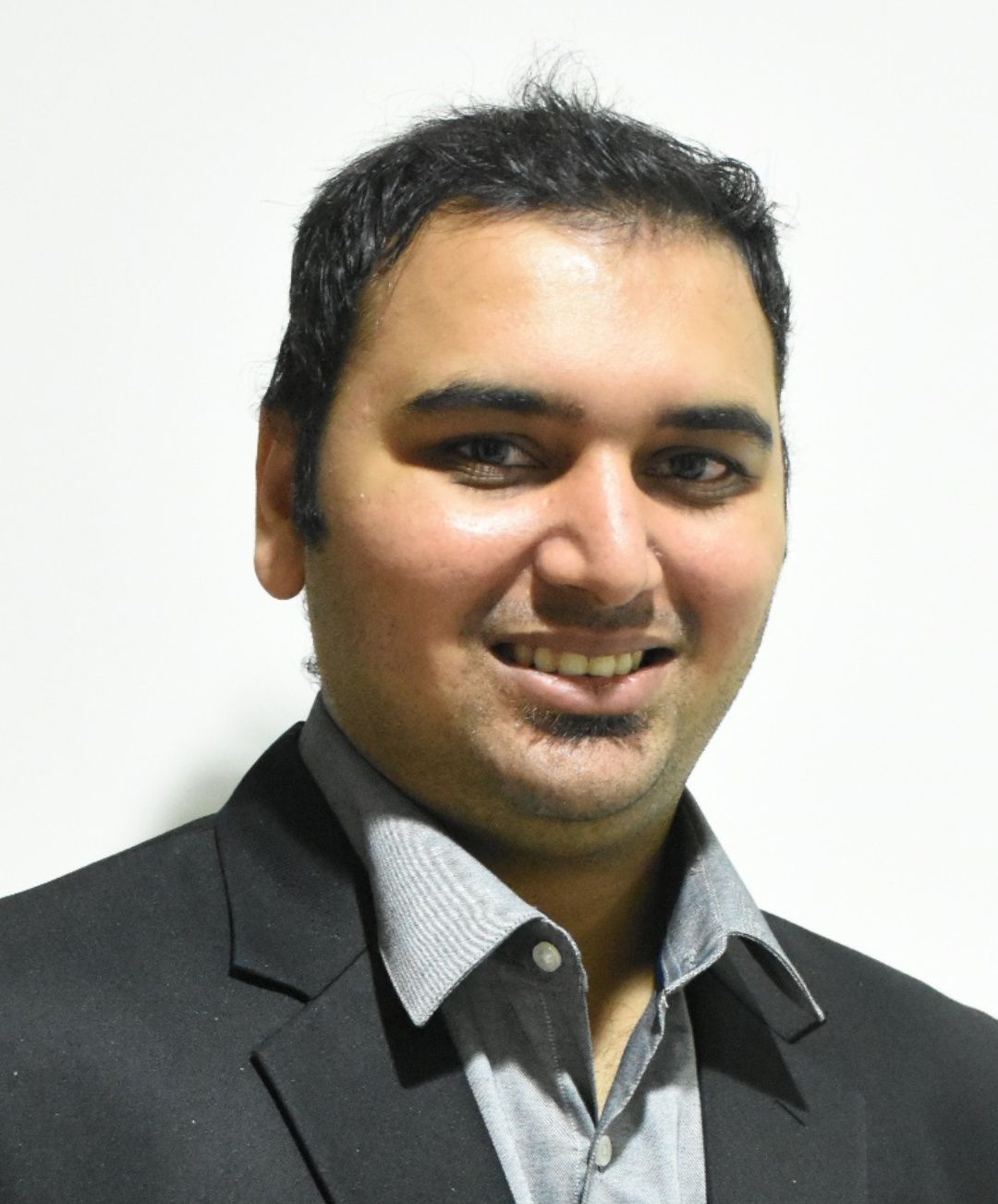 Atharva Patankar