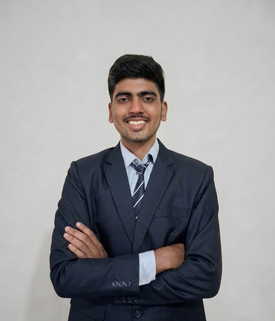 Sarvesh