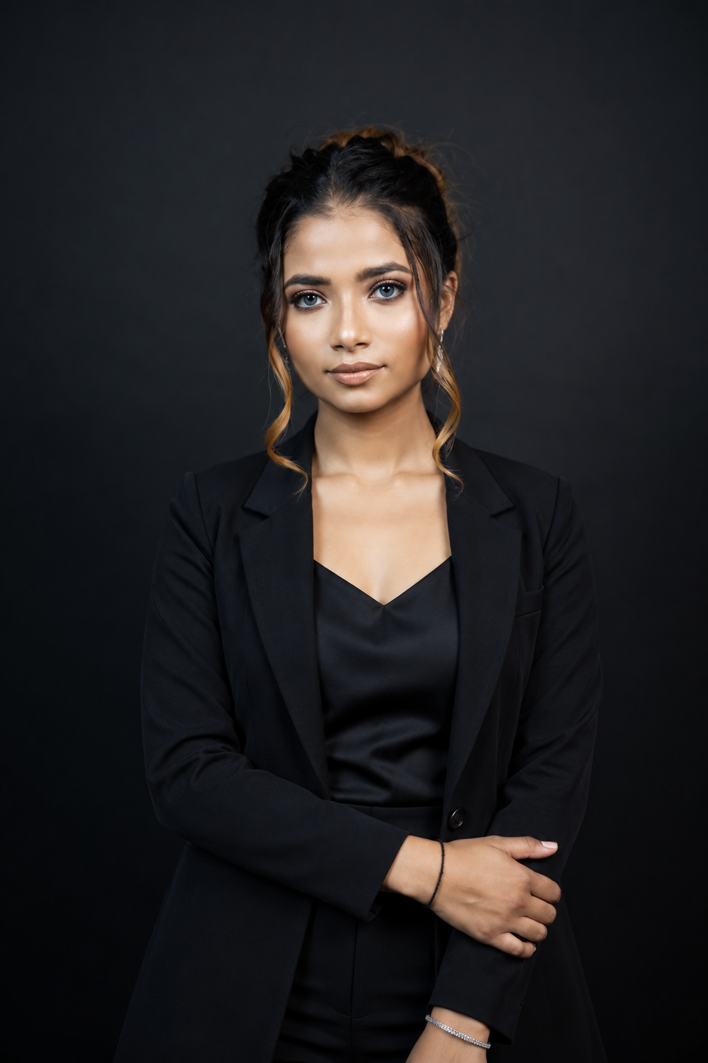Alina Baghel