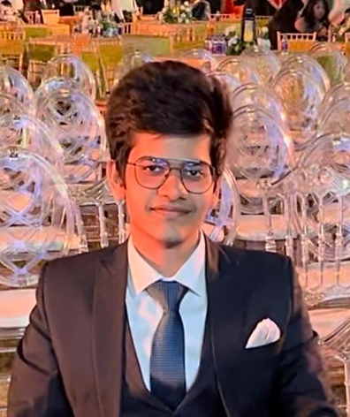 Om Mittal