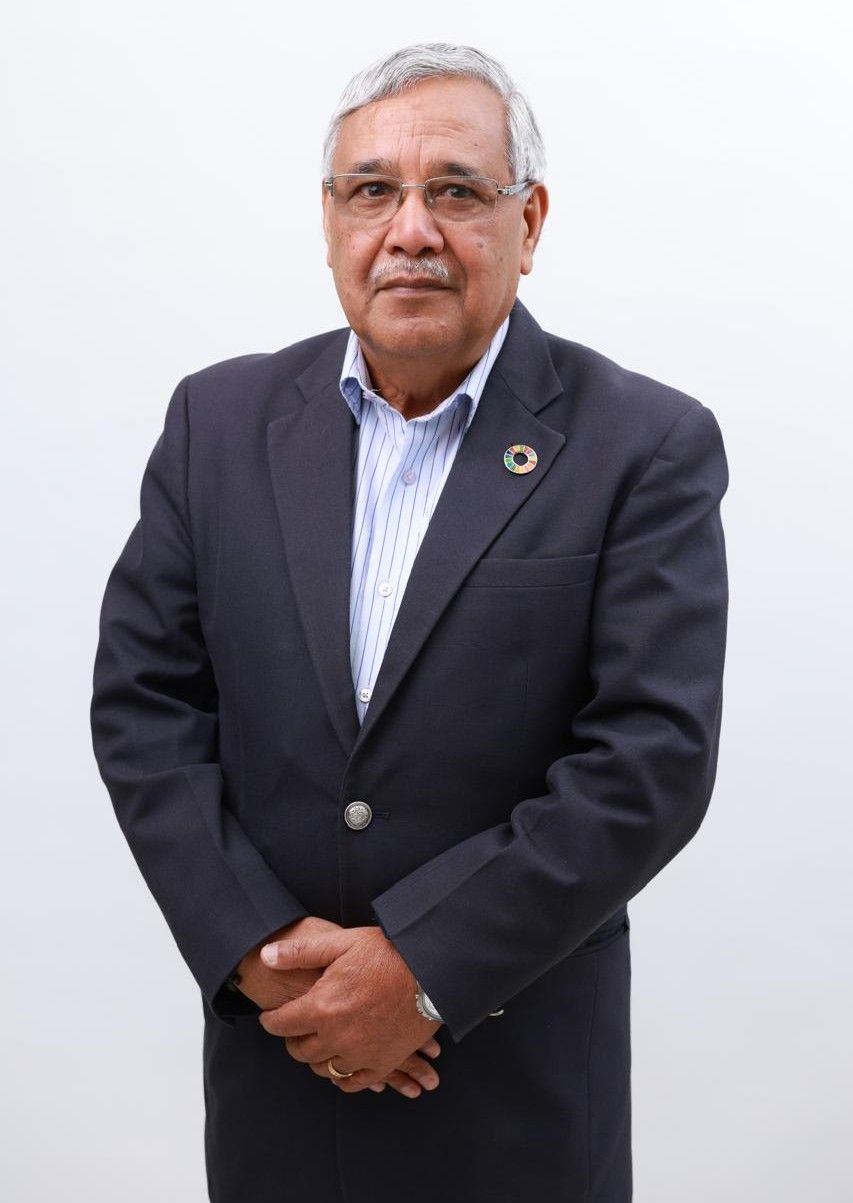 Satya N Gupta