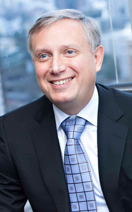 William (Bill) Pelster