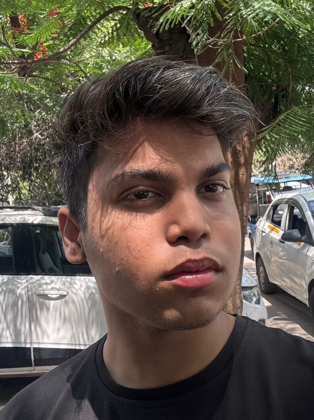 Keshav Singh