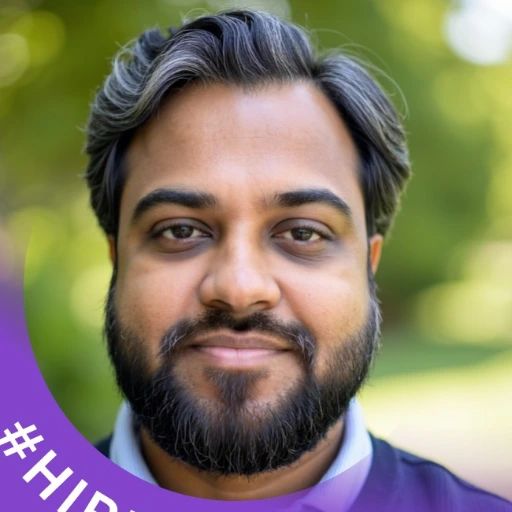 Ashutosh Prasad