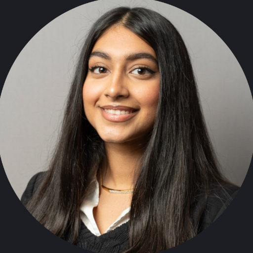 Anoushka Singhal