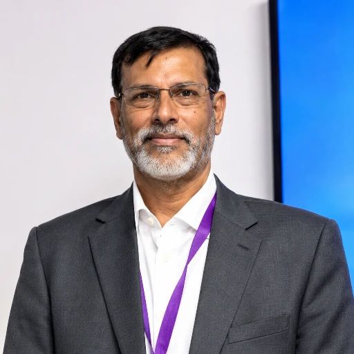 Murali Narayanamurthy