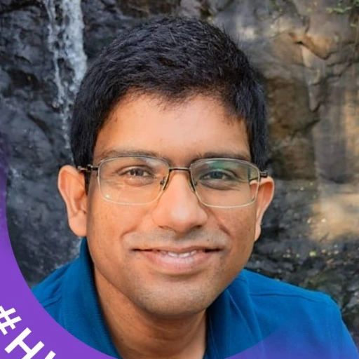 Nitesh Sinha