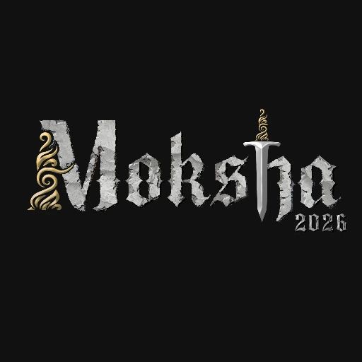 Moksha NSUT