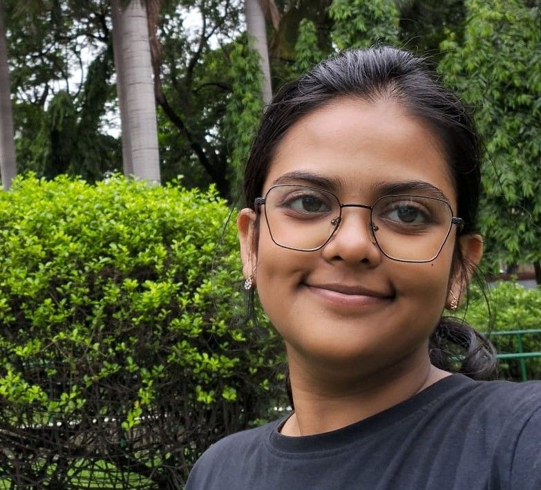Kritika Sah