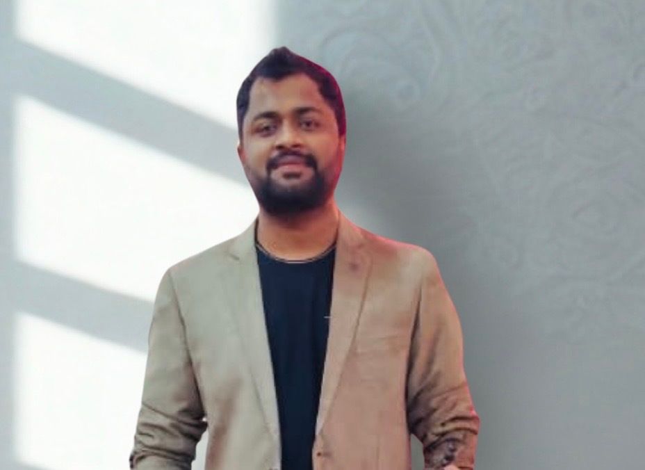 Bharat Goel