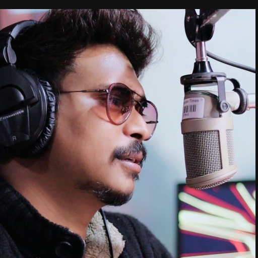 RJ Raghu Raftaar