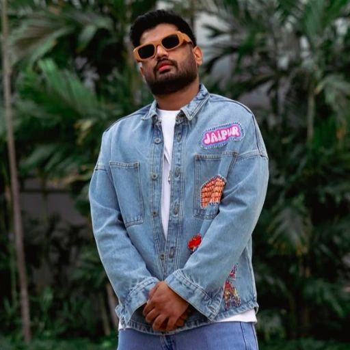 RJ Arjun