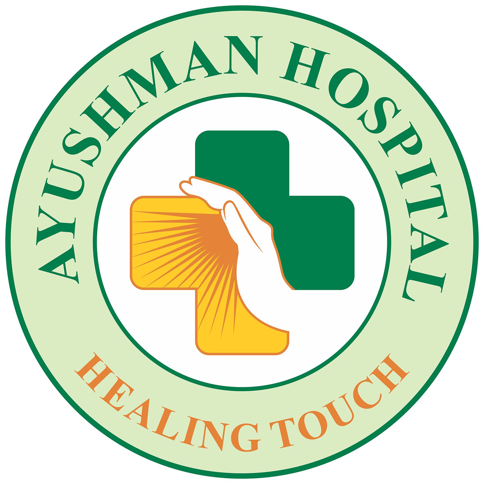 Ayushman Hospital, Delhi