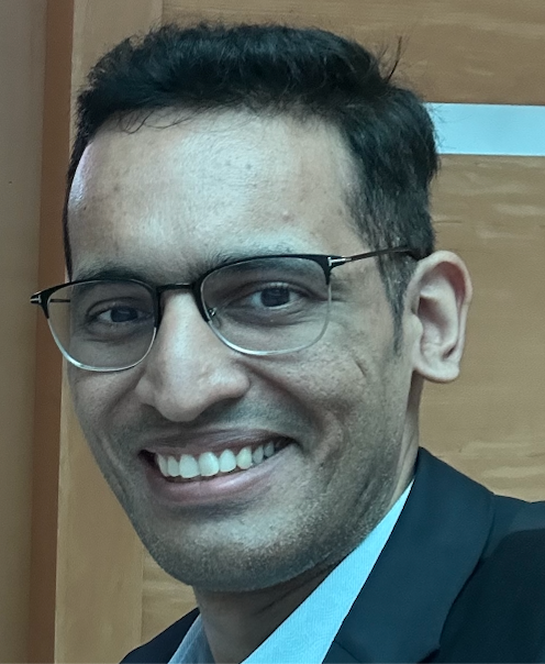Aditya Kumar