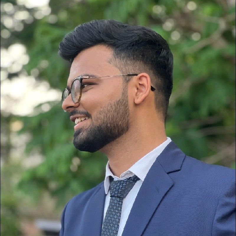 Saurav Deshmukh