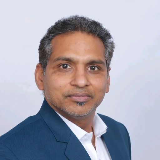 Shailesh Mangal