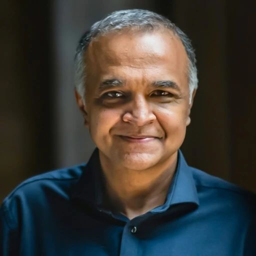 Meetul Patel