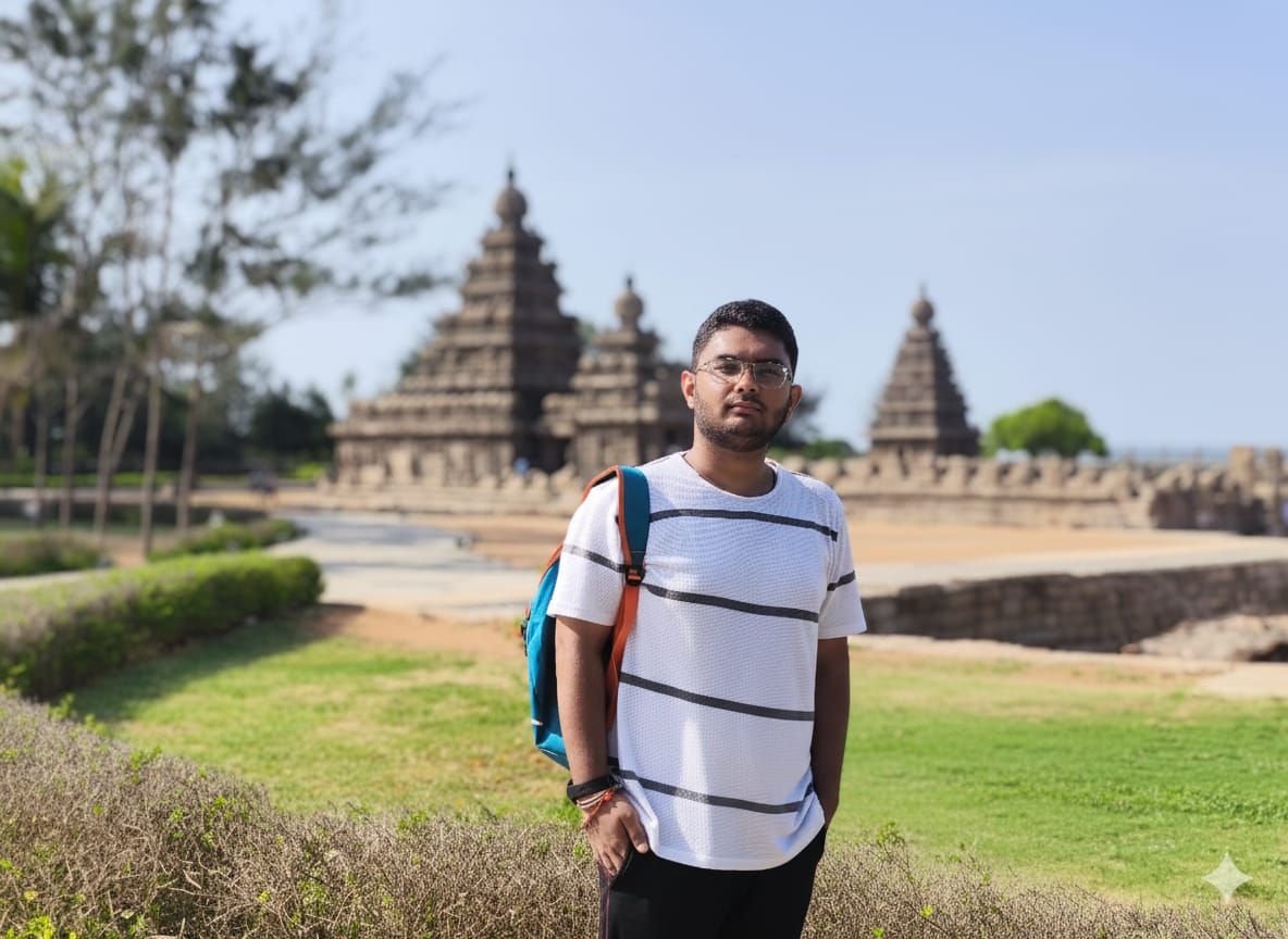Vivek Pandey