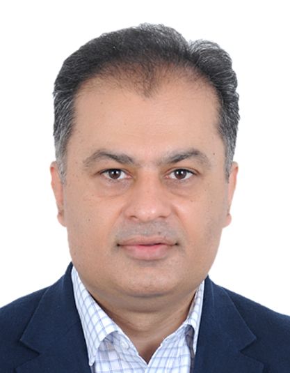 Sumeet Gosain