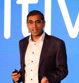 Ashutosh Garg