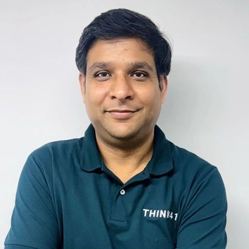 Himanshu Varshney