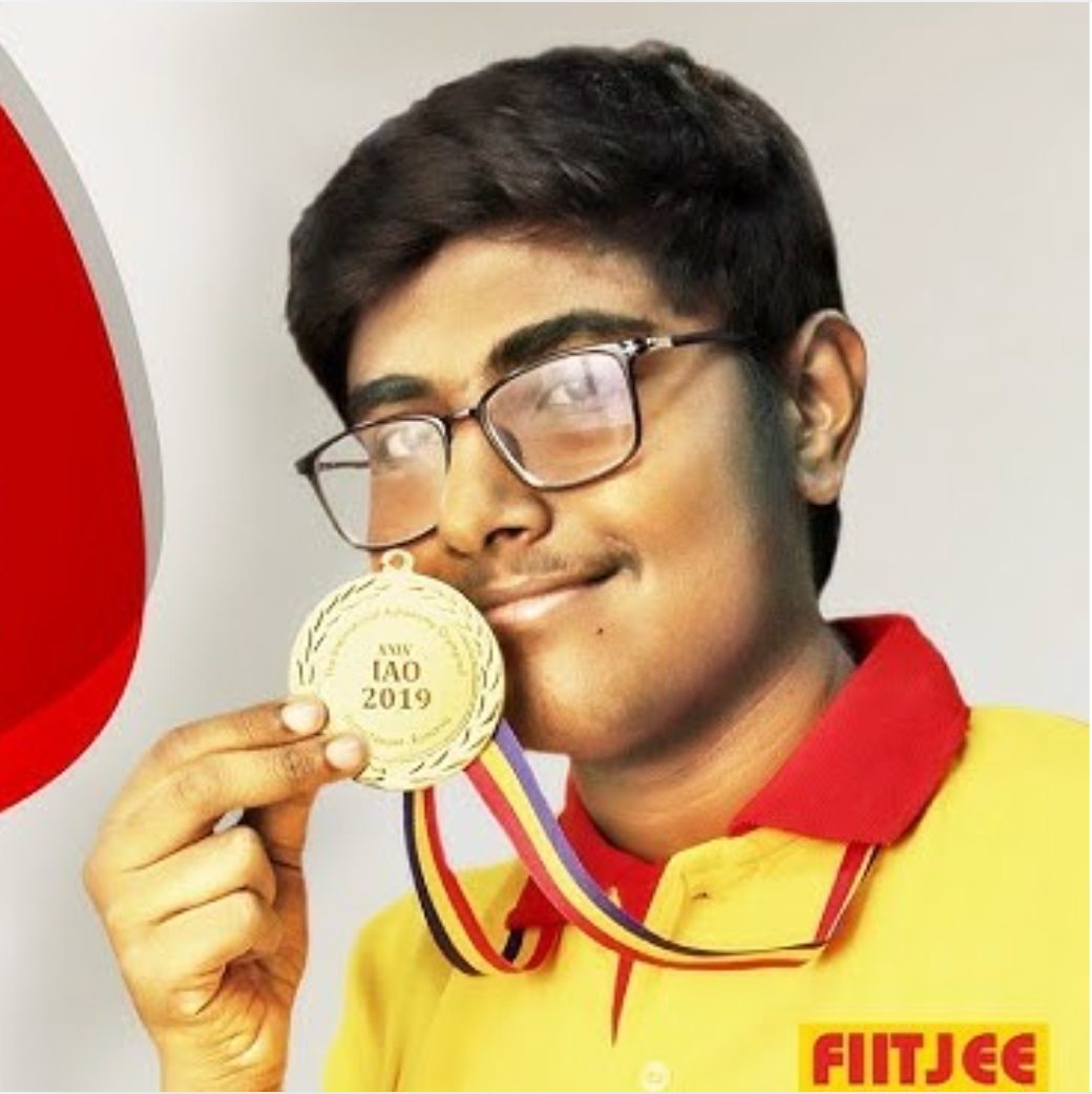 Dhananjay Raman