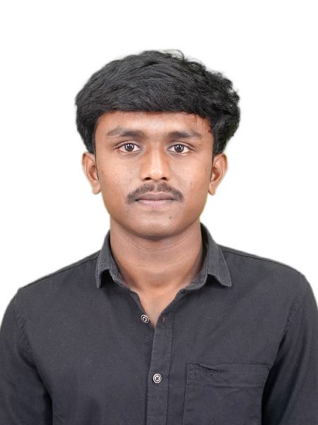 Sriram Sai Bharadwaj