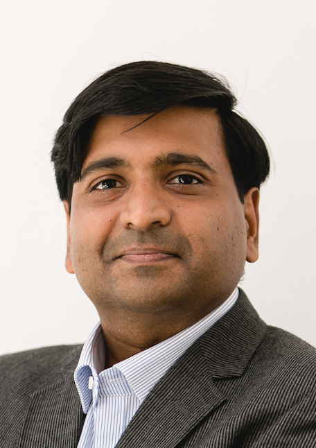 Sandesh Goel