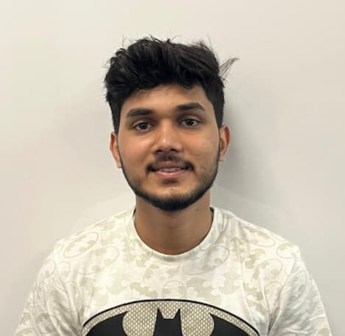 Ayush Kumar Gupta