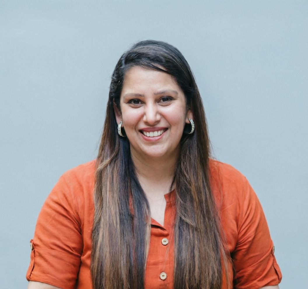 Khushbu Gupta