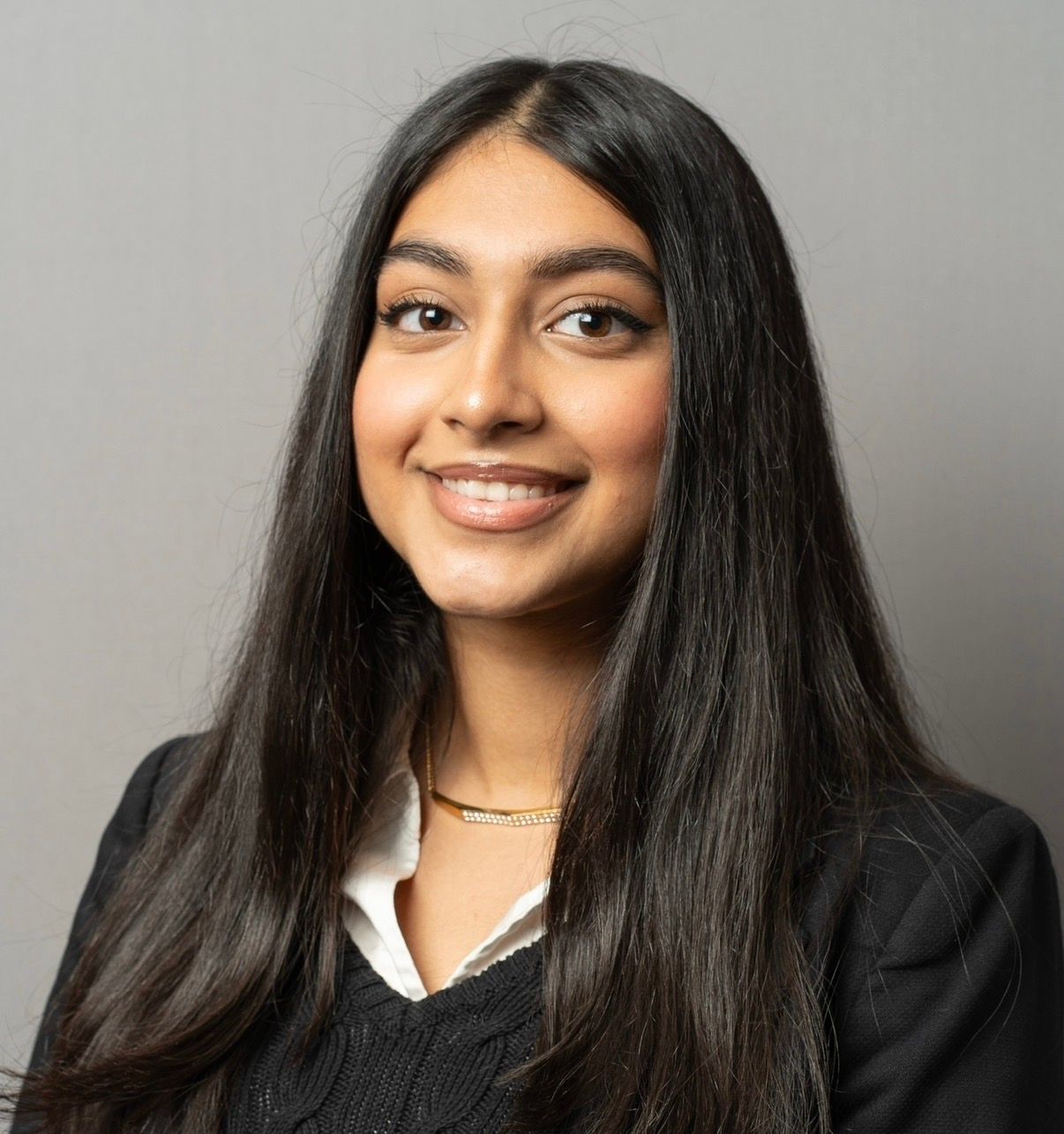 Anoushka Singhal