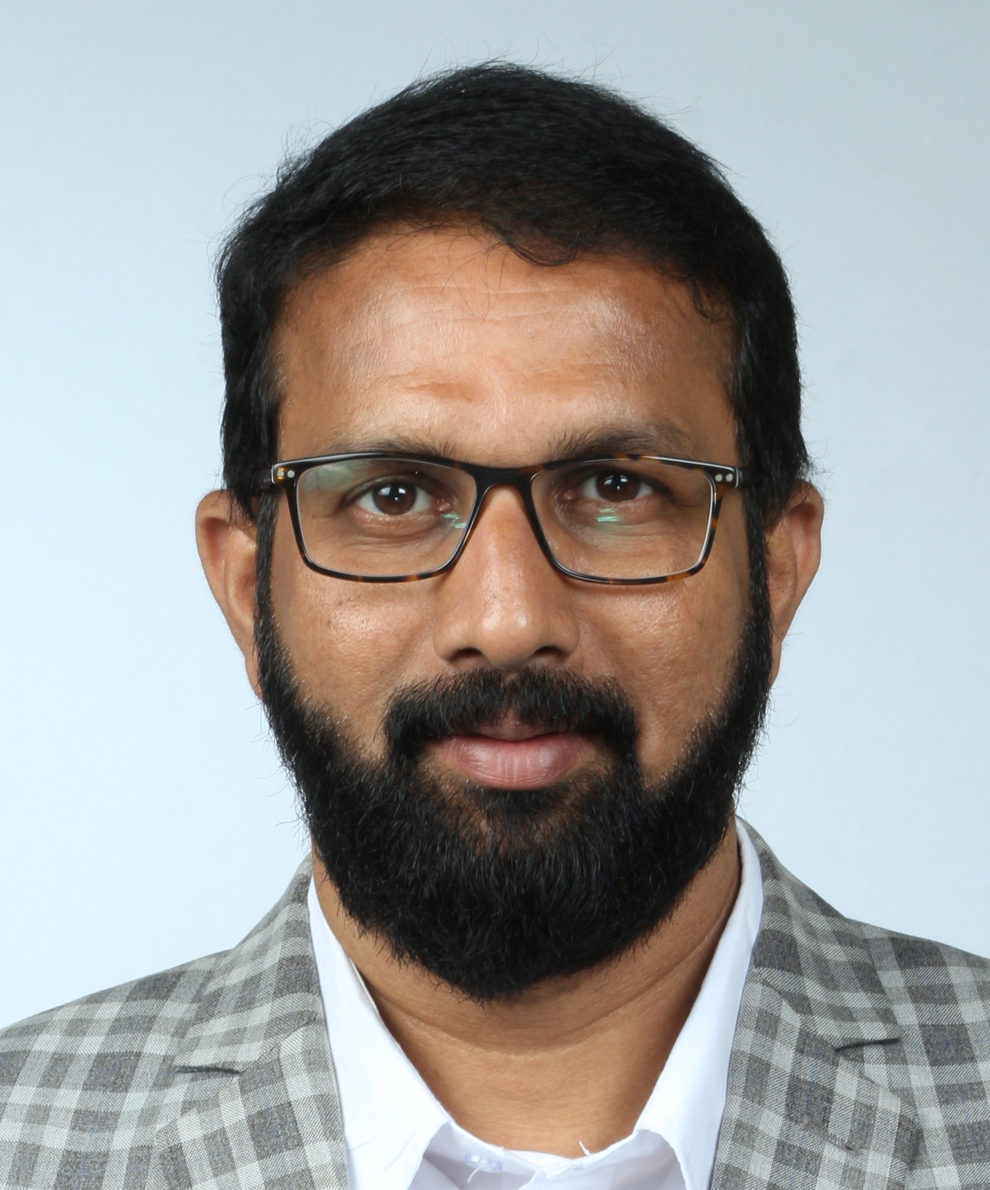Dr. Balakrishnan Kanniah