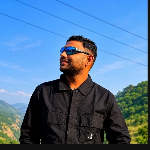 Naveen Baragi