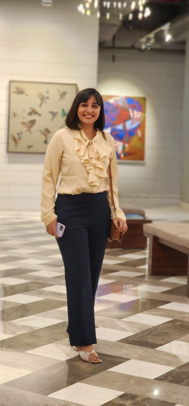 Shivaarti Bajaj