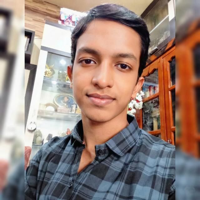 DAIPAYAN BANERJEE