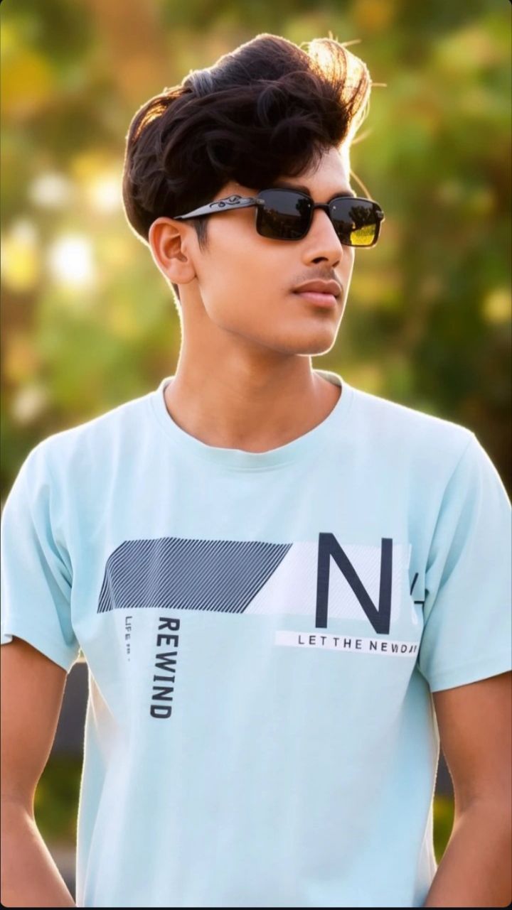 Aman Kumar
