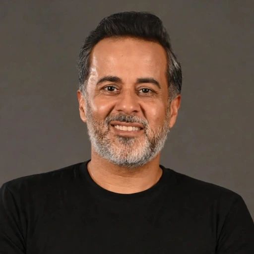 Chetan Bhagat