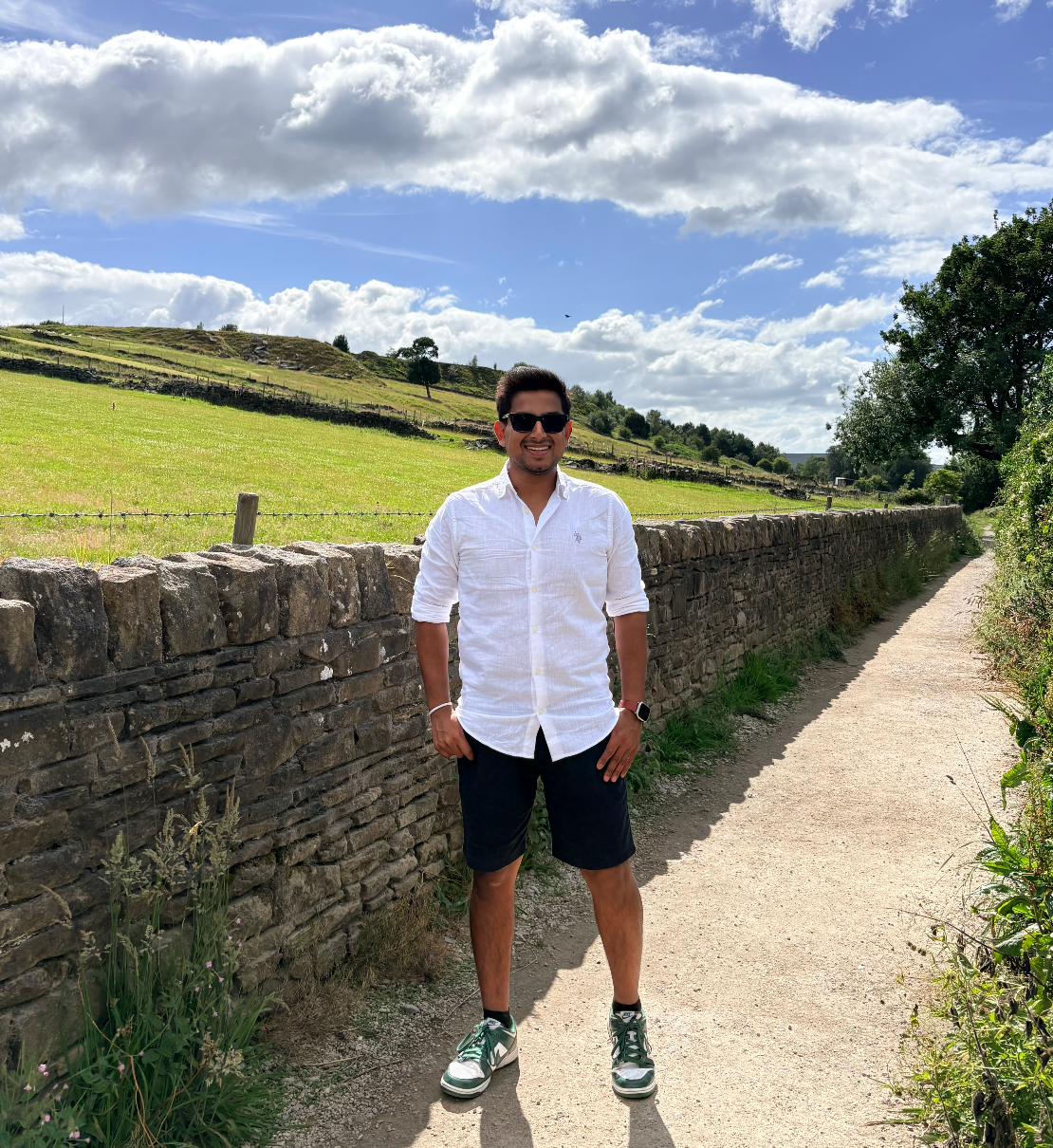 Aditya Singhal