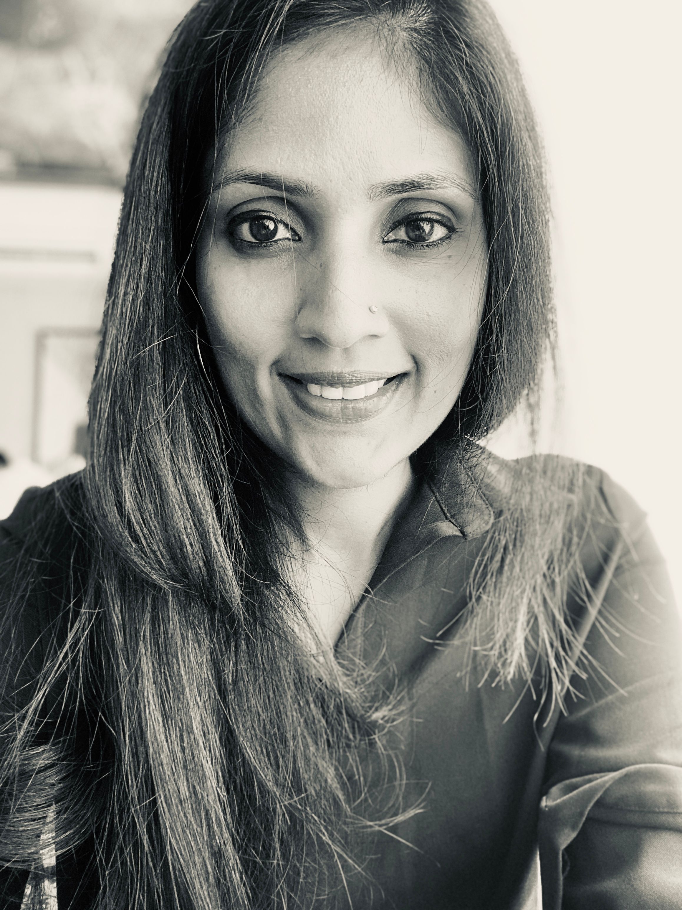 Padmaja Krishnan
