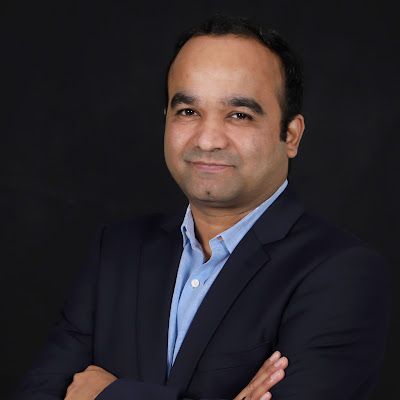 Pavan Kumar