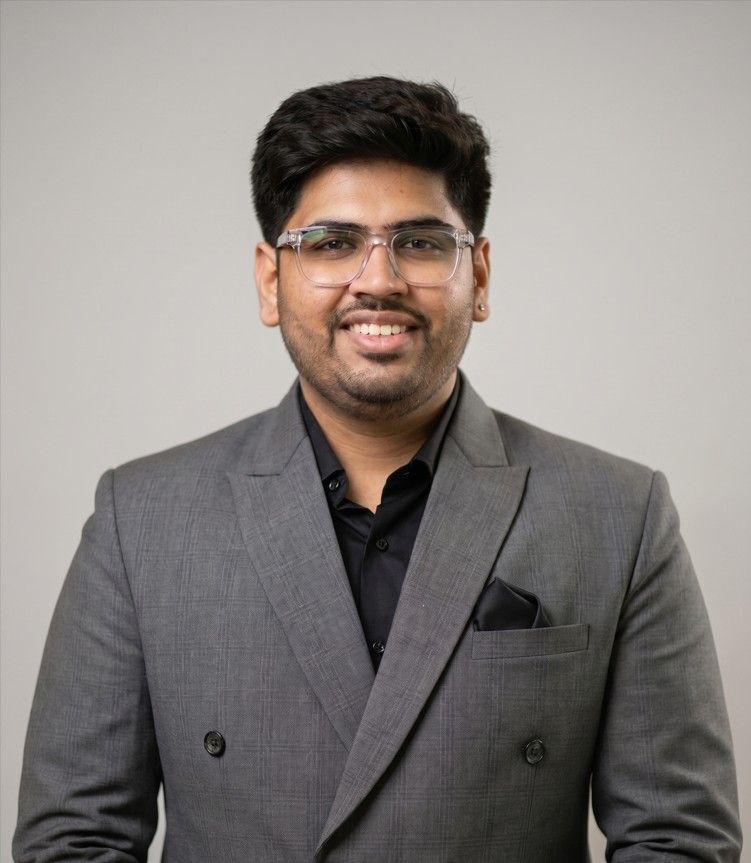Akshay Jain