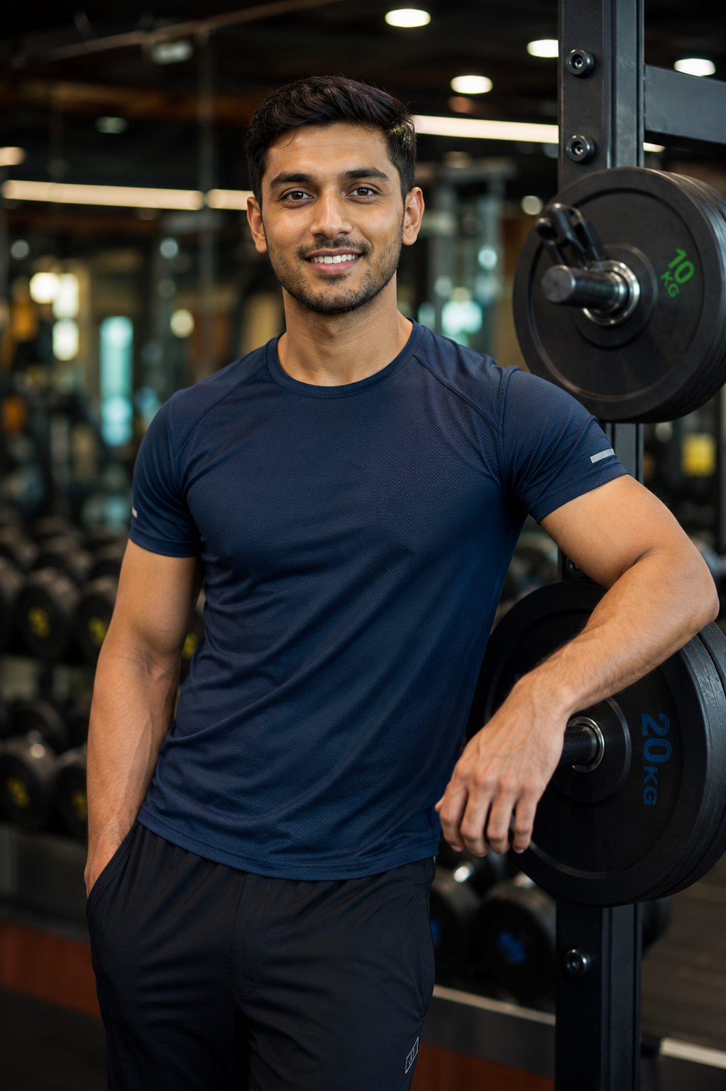 Rohan Verma