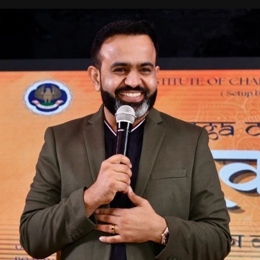 Bhanwar Borana