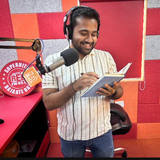 RJ Ajay