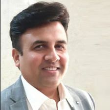 Gautam Aggarwal