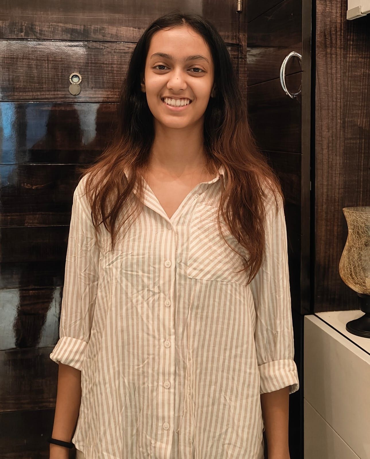 Adhisha Walia