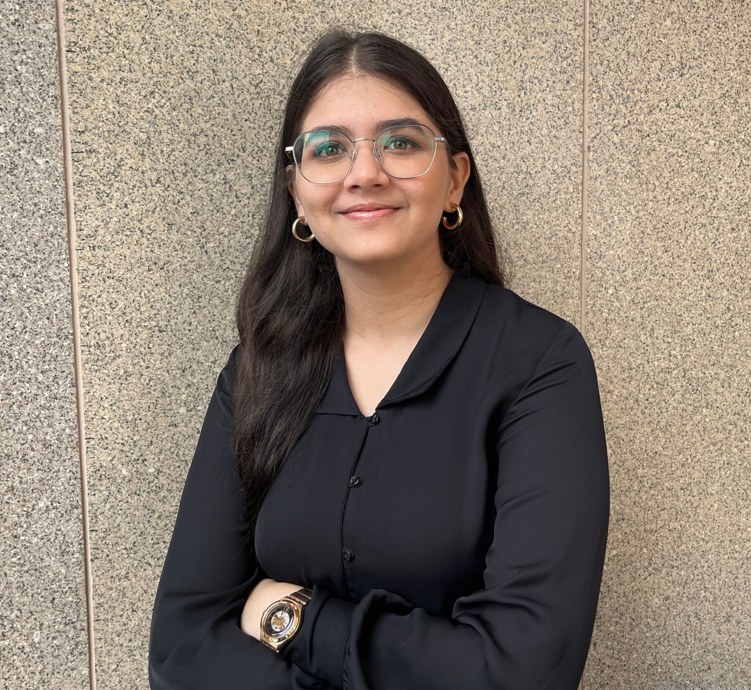 Keya Parekh