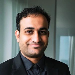 Anand Manikutty