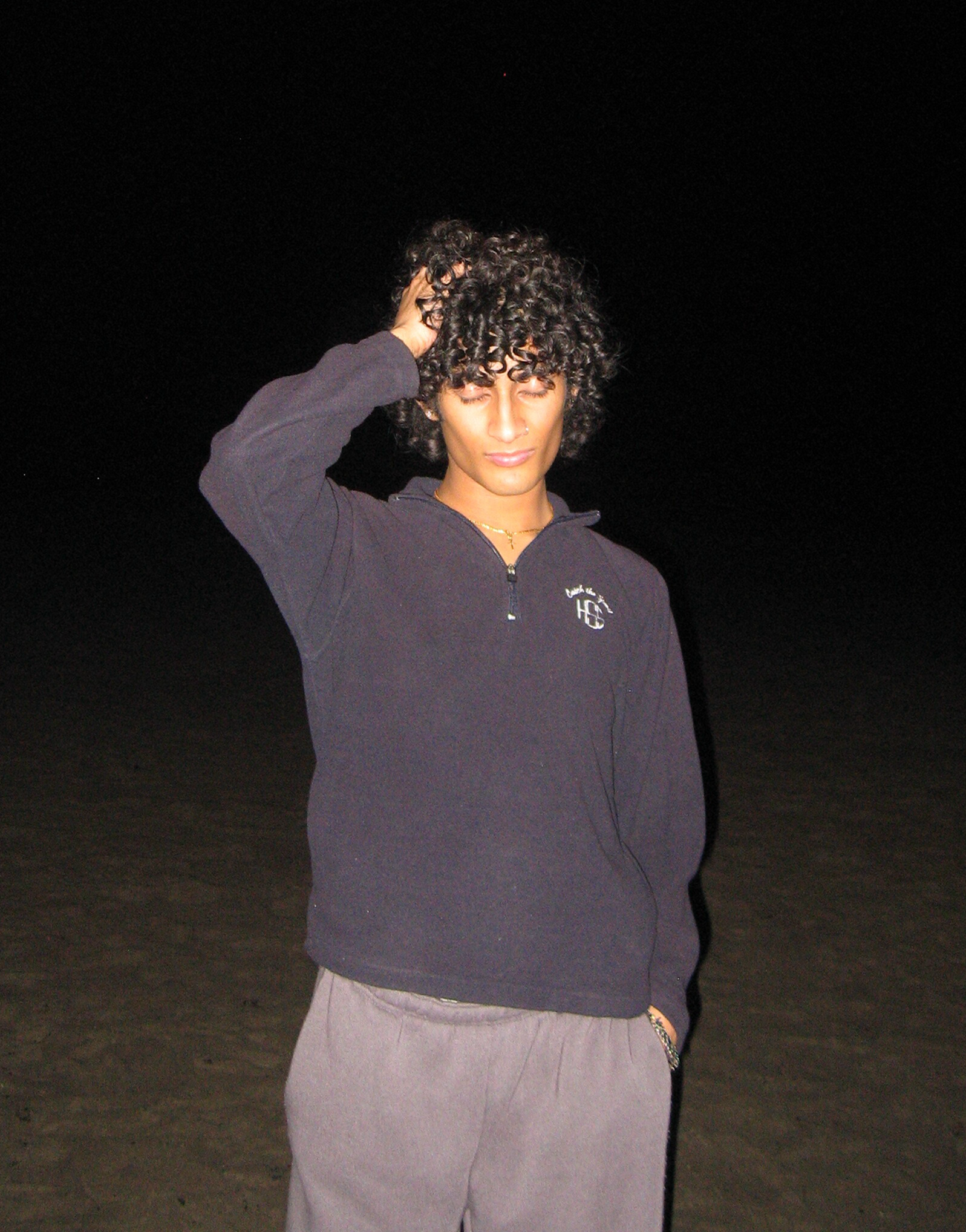 David Cherian